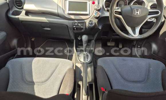 Buy New Honda Fit Black Car in Maputo in Maputo Buy New Honda Fit Black Car in Maputo in Maputo