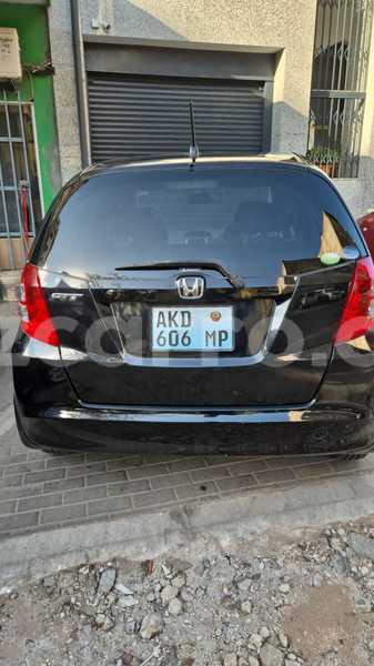 Big with watermark honda fit maputo maputo 31520