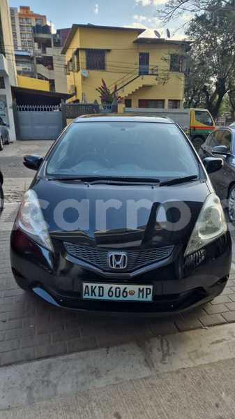 Big with watermark honda fit maputo maputo 31520