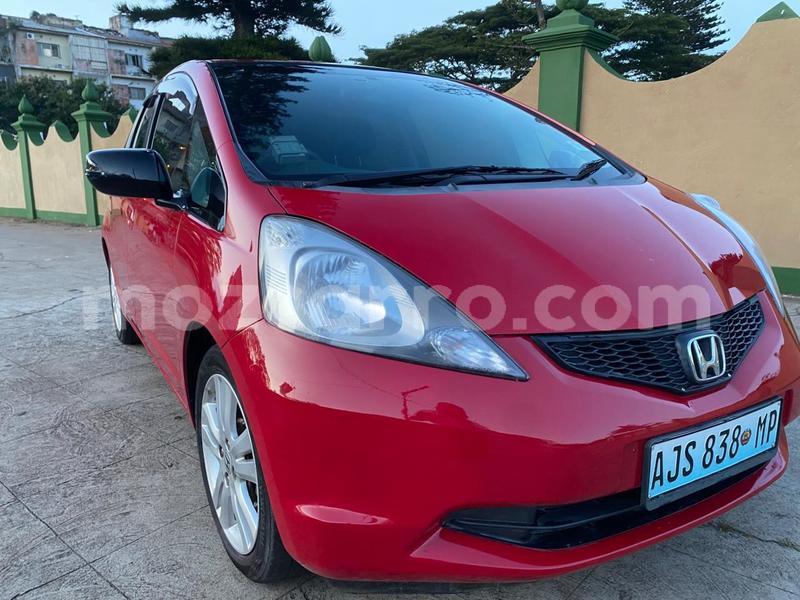 Big with watermark honda fit maputo maputo 31521