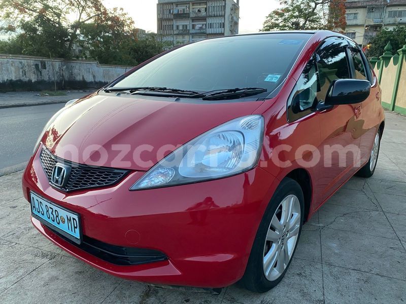 Big with watermark honda fit maputo maputo 31521