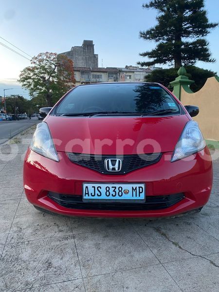 Big with watermark honda fit maputo maputo 31521