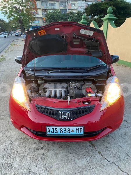 Big with watermark honda fit maputo maputo 31521