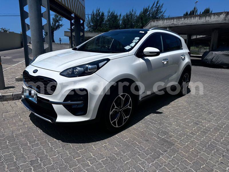 Big with watermark kia sportage maputo maputo 31522