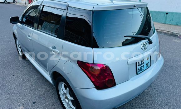 Comprar Usado Toyota IST De outros Carro em Maputo em Maputo Comprar Usado Toyota IST De outros Carro em Maputo em Maputo