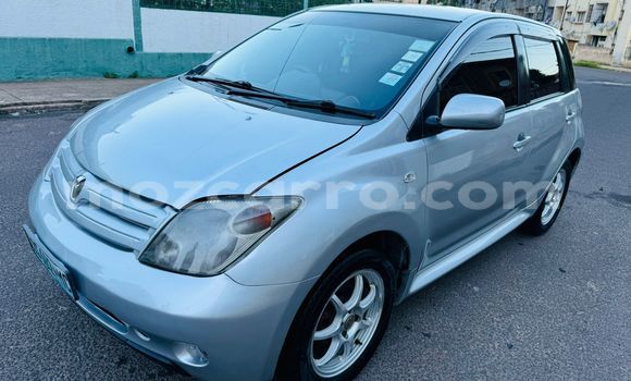 Comprar Usado Toyota IST De outros Carro em Maputo em Maputo Comprar Usado Toyota IST De outros Carro em Maputo em Maputo
