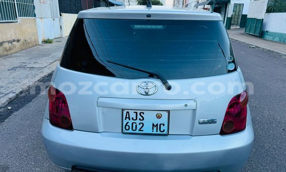 Comprar Usado Toyota IST De outros Carro em Maputo em Maputo Comprar Usado Toyota IST De outros Carro em Maputo em Maputo
