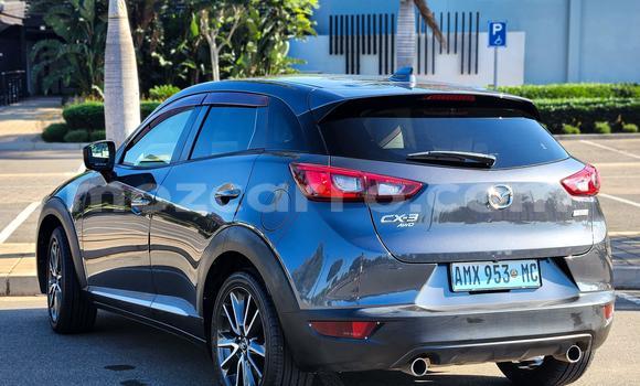 Buy Used Mazda CX-3 Other Car in Maputo in Maputo Buy Used Mazda CX-3 Other Car in Maputo in Maputo