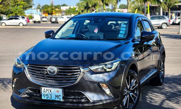 Buy Used Mazda CX-3 Other Car in Maputo in Maputo Buy Used Mazda CX-3 Other Car in Maputo in Maputo