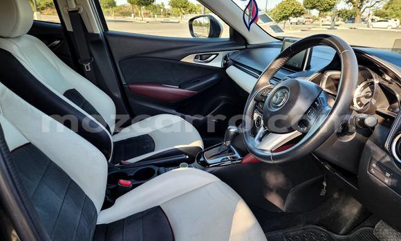 Buy Used Mazda CX-3 Other Car in Maputo in Maputo Buy Used Mazda CX-3 Other Car in Maputo in Maputo