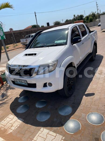 Big with watermark toyota hilux maputo maputo 31526