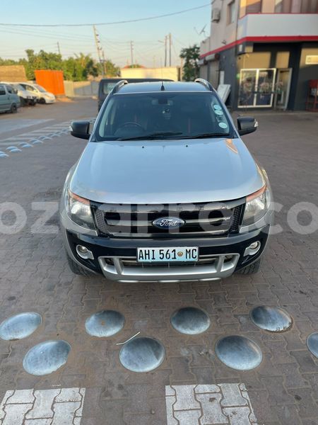 Big with watermark ford ranger maputo maputo 31527