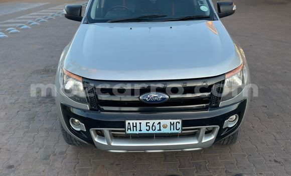 Comprar Usado Ford Ranger De outros Carro em Maputo em Maputo