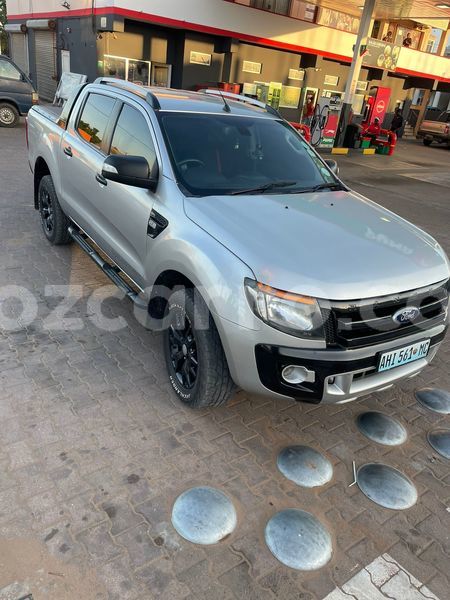 Big with watermark ford ranger maputo maputo 31527