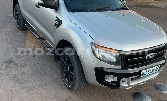 Tenga Tsaru Ford Ranger Zvimwe Mota in Maputo in Maputo Tenga Tsaru Ford Ranger Zvimwe Mota in Maputo in Maputo