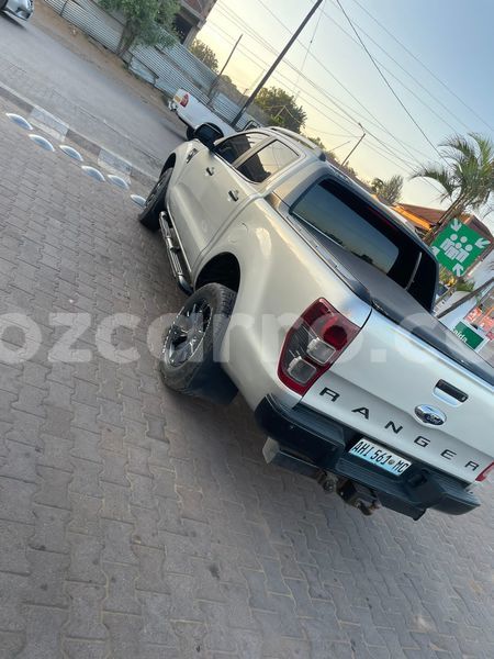 Big with watermark ford ranger maputo maputo 31527