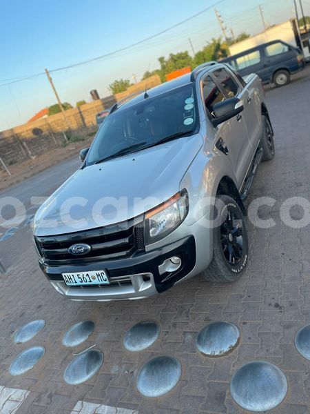 Big with watermark ford ranger maputo maputo 31527