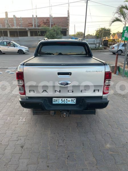 Big with watermark ford ranger maputo maputo 31527