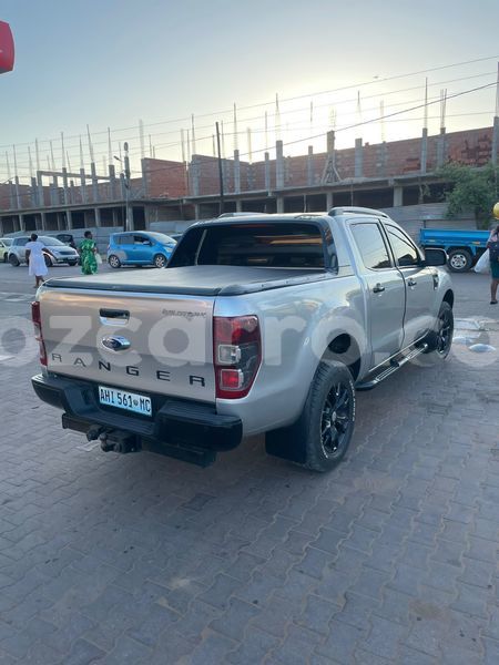 Big with watermark ford ranger maputo maputo 31527