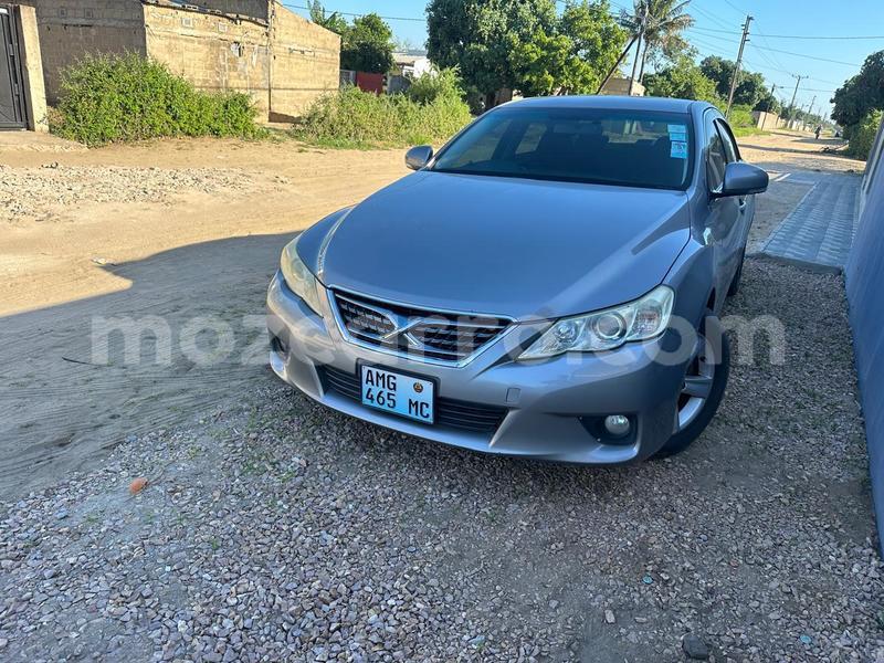 Big with watermark toyota mark x maputo maputo 31529