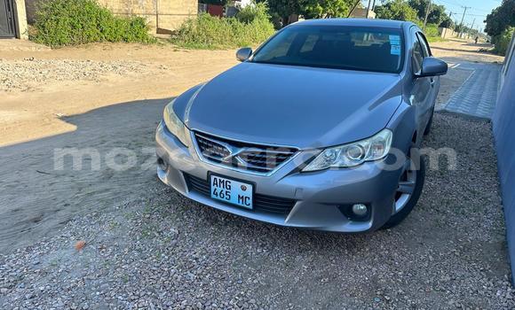 Buy Used Toyota Mark X Other Car in Maputo in Maputo