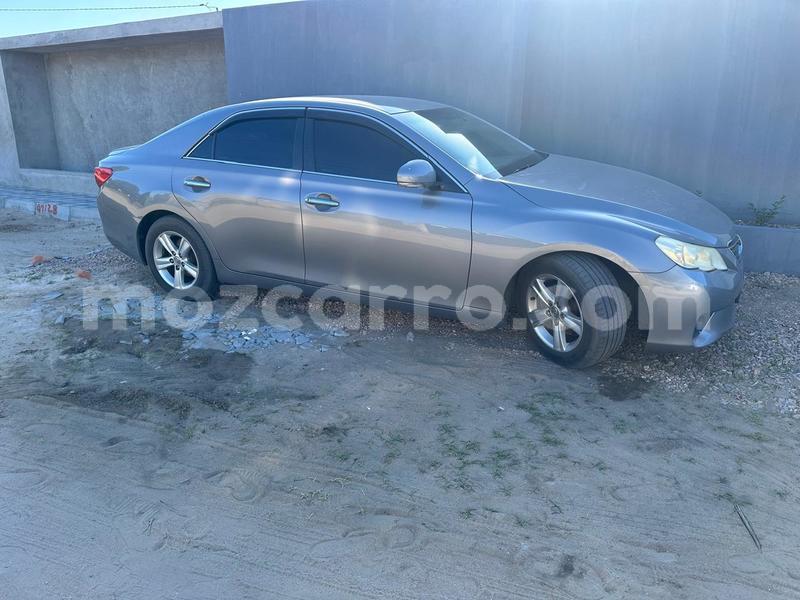 Big with watermark toyota mark x maputo maputo 31529