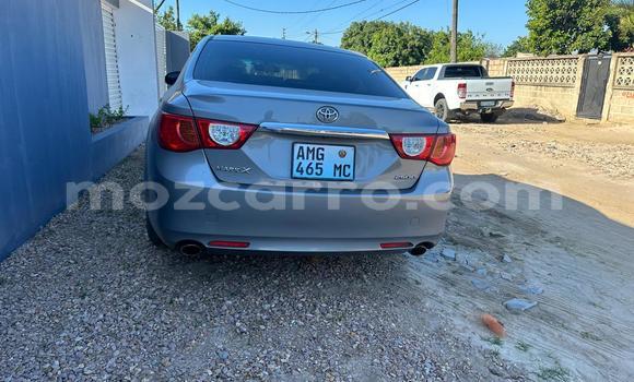 Nunua Ilio tumika Toyota Mark X Nyingine Gari ndani ya Maputo nchini Maputo Nunua Ilio tumika Toyota Mark X Nyingine Gari ndani ya Maputo nchini Maputo