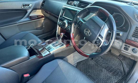 Nunua Ilio tumika Toyota Mark X Nyingine Gari ndani ya Maputo nchini Maputo Nunua Ilio tumika Toyota Mark X Nyingine Gari ndani ya Maputo nchini Maputo