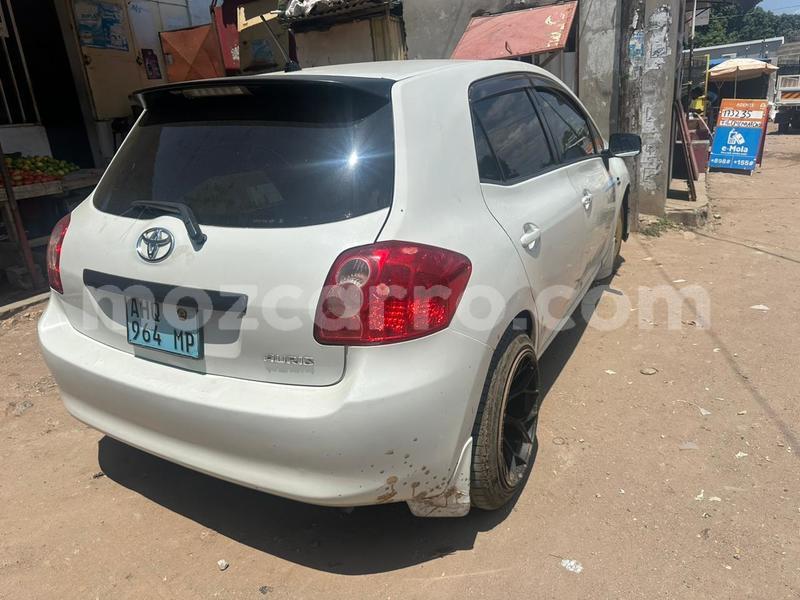 Big with watermark toyota auris maputo maputo 31531