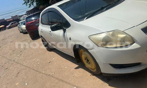 Nunua Ilio tumika Toyota Auris Nyeupe Gari ndani ya Maputo nchini Maputo Nunua Ilio tumika Toyota Auris Nyeupe Gari ndani ya Maputo nchini Maputo