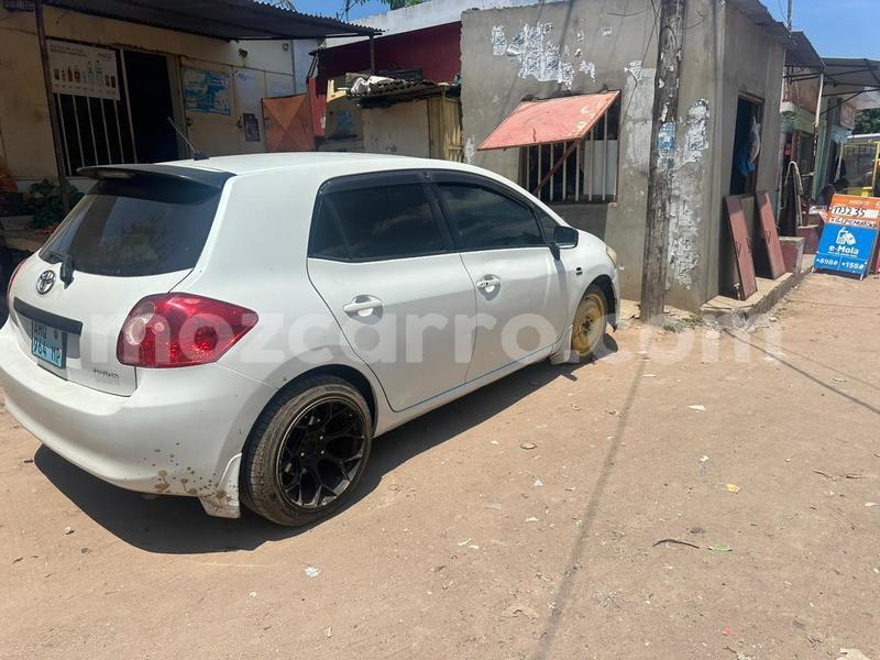 Big with watermark toyota auris maputo maputo 31531