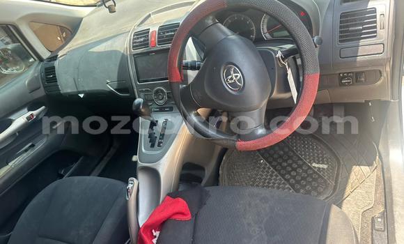 Nunua Ilio tumika Toyota Auris Nyeupe Gari ndani ya Maputo nchini Maputo Nunua Ilio tumika Toyota Auris Nyeupe Gari ndani ya Maputo nchini Maputo