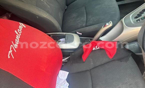 Nunua Ilio tumika Toyota Auris Nyeupe Gari ndani ya Maputo nchini Maputo Nunua Ilio tumika Toyota Auris Nyeupe Gari ndani ya Maputo nchini Maputo