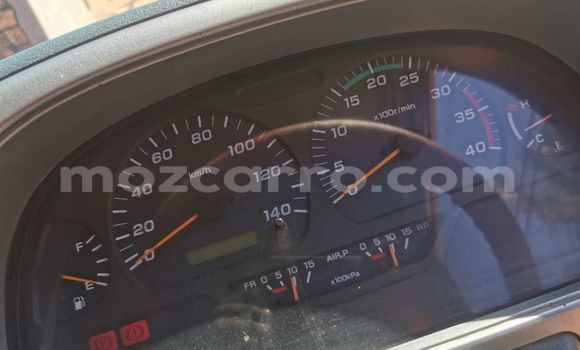 Tenga Itsva Nissan Urvan Zvimwe Mota in Maputo in Maputo Tenga Itsva Nissan Urvan Zvimwe Mota in Maputo in Maputo