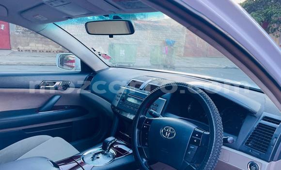 Buy Used Toyota Mark X White Car in Maputo in Maputo Buy Used Toyota Mark X White Car in Maputo in Maputo