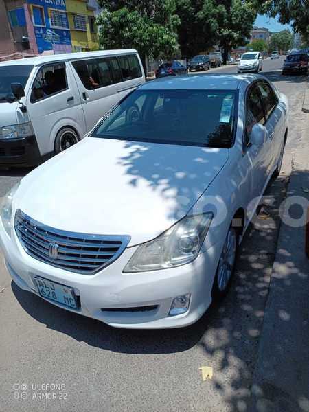 Big with watermark toyota crown maputo maputo 31534