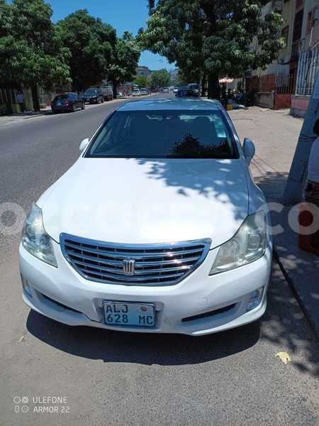 Big with watermark toyota crown maputo maputo 31534