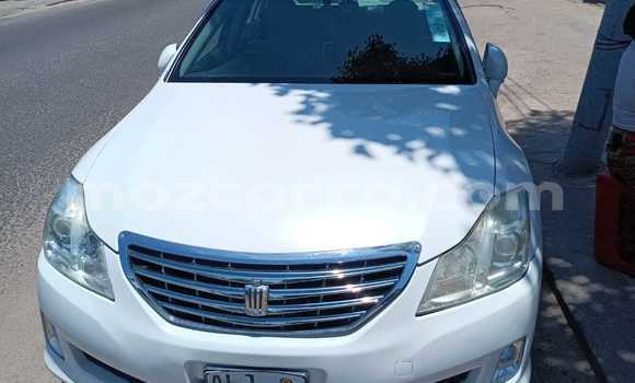 Tenga Itsva Toyota Crown Chena Mota in Maputo in Maputo Tenga Itsva Toyota Crown Chena Mota in Maputo in Maputo