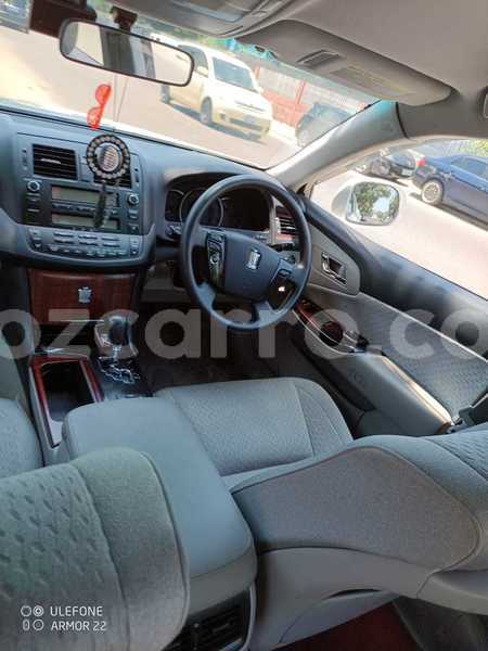 Big with watermark toyota crown maputo maputo 31534