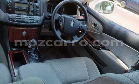 Tenga Itsva Toyota Crown Chena Mota in Maputo in Maputo Tenga Itsva Toyota Crown Chena Mota in Maputo in Maputo