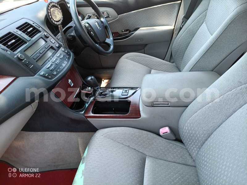 Big with watermark toyota crown maputo maputo 31534