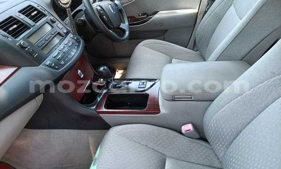 Tenga Itsva Toyota Crown Chena Mota in Maputo in Maputo Tenga Itsva Toyota Crown Chena Mota in Maputo in Maputo