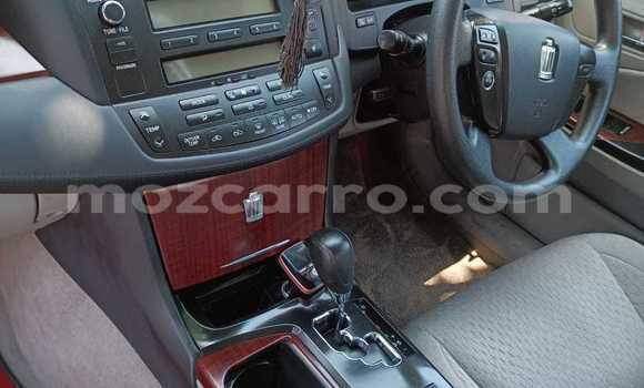 Tenga Itsva Toyota Crown Chena Mota in Maputo in Maputo Tenga Itsva Toyota Crown Chena Mota in Maputo in Maputo