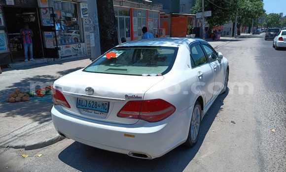 Tenga Itsva Toyota Crown Chena Mota in Maputo in Maputo Tenga Itsva Toyota Crown Chena Mota in Maputo in Maputo