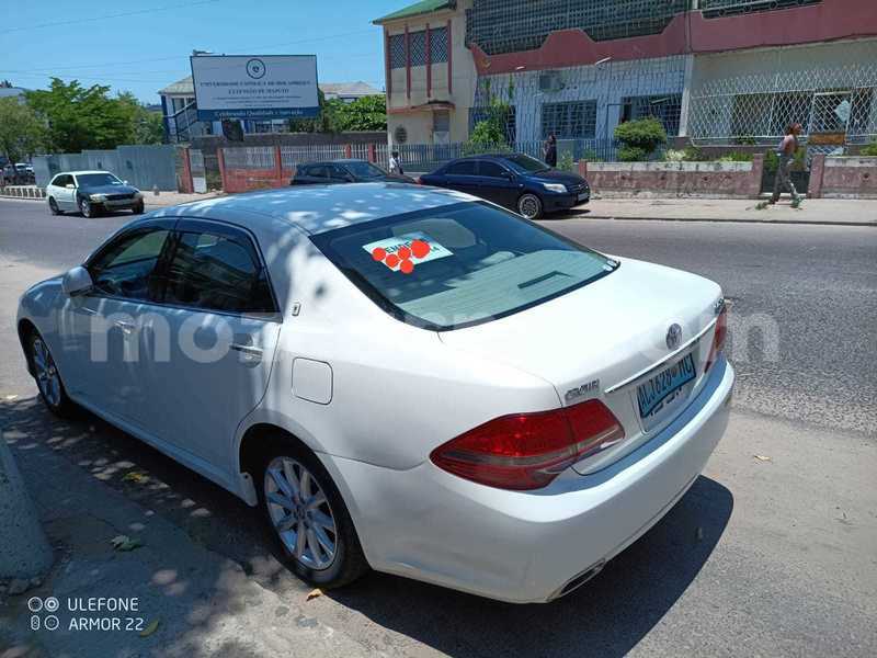 Big with watermark toyota crown maputo maputo 31534