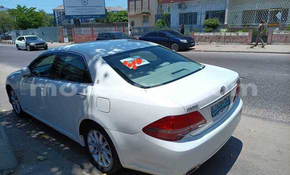 Tenga Itsva Toyota Crown Chena Mota in Maputo in Maputo Tenga Itsva Toyota Crown Chena Mota in Maputo in Maputo