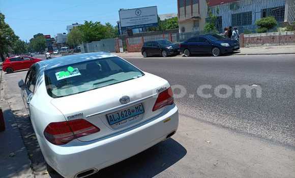 Tenga Itsva Toyota Crown Chena Mota in Maputo in Maputo Tenga Itsva Toyota Crown Chena Mota in Maputo in Maputo