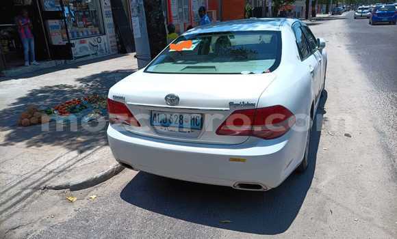 Tenga Itsva Toyota Crown Chena Mota in Maputo in Maputo Tenga Itsva Toyota Crown Chena Mota in Maputo in Maputo
