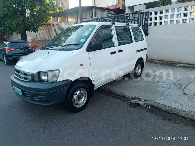 Big with watermark toyota town ace maputo maputo 31537