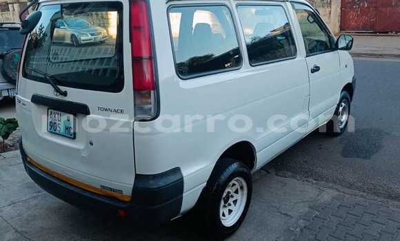 Tenga Tsaru Toyota Town Ace Chena Mota in Maputo in Maputo Tenga Tsaru Toyota Town Ace Chena Mota in Maputo in Maputo